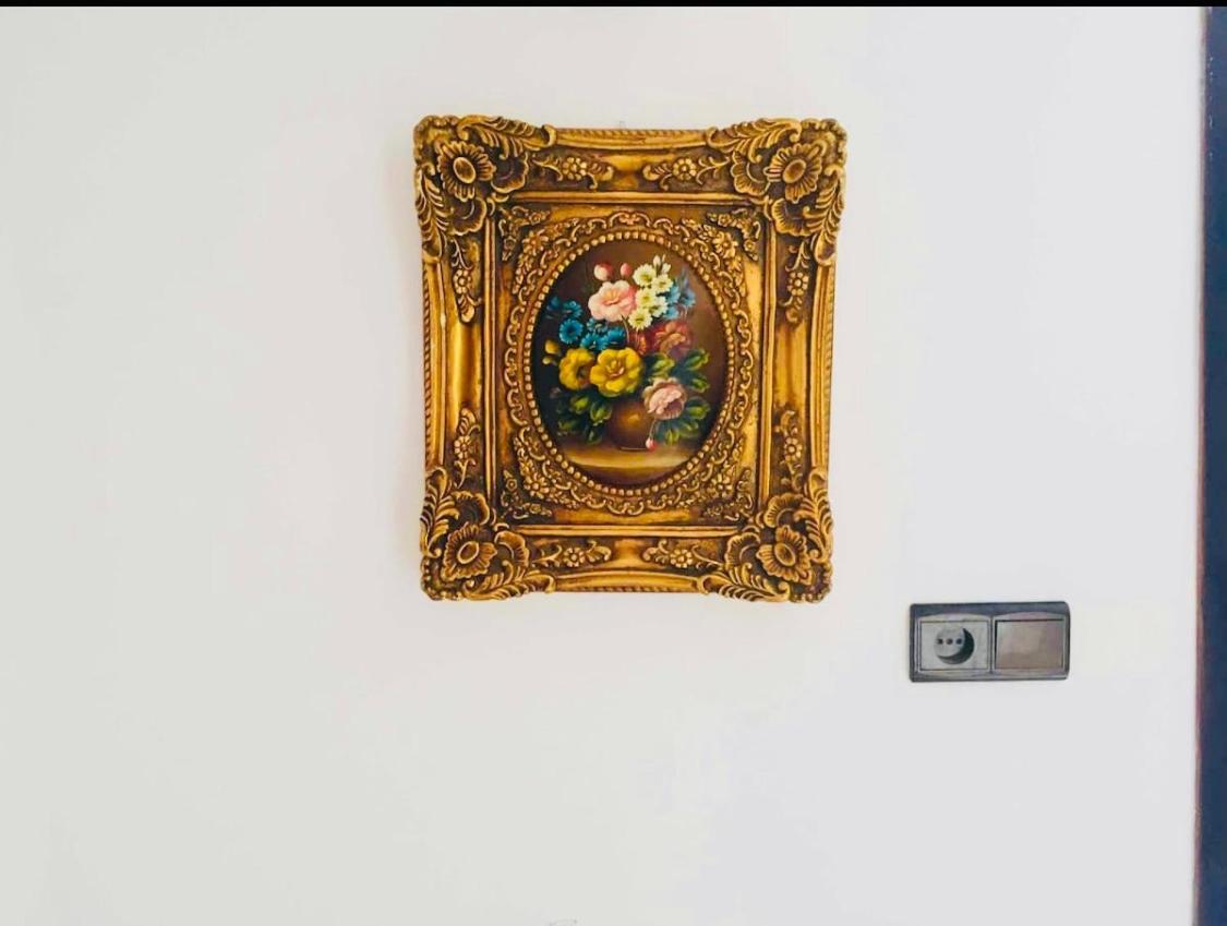 Appartement Charmant Fnideq Εξωτερικό φωτογραφία