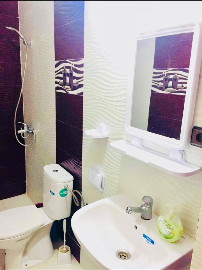 Appartement Charmant Fnideq Εξωτερικό φωτογραφία