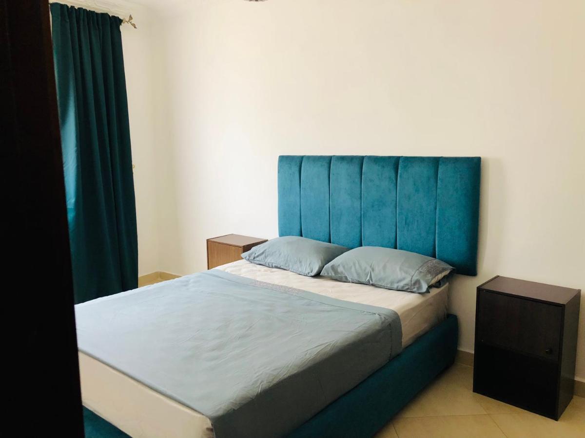 Appartement Charmant Fnideq Εξωτερικό φωτογραφία