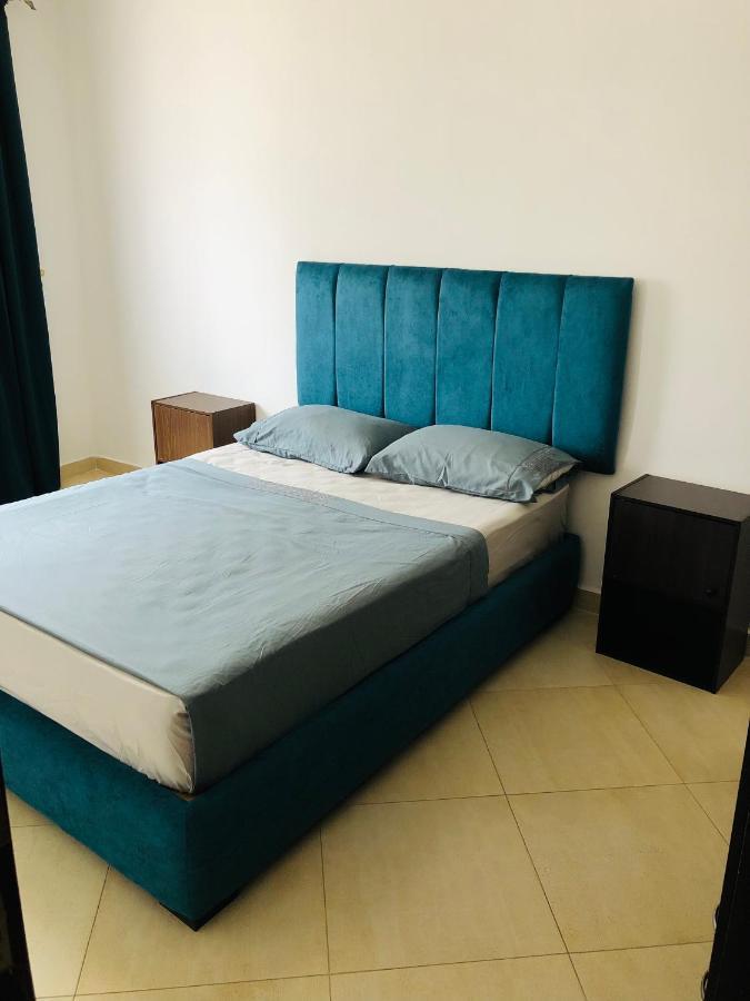 Appartement Charmant Fnideq Εξωτερικό φωτογραφία