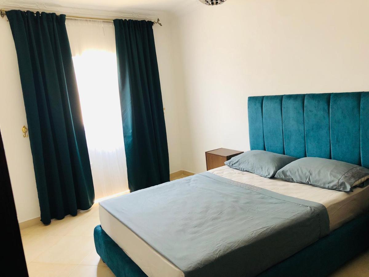 Appartement Charmant Fnideq Εξωτερικό φωτογραφία