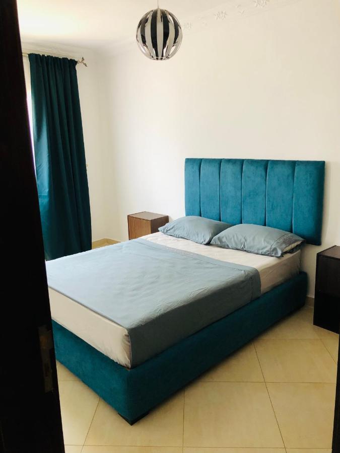 Appartement Charmant Fnideq Εξωτερικό φωτογραφία